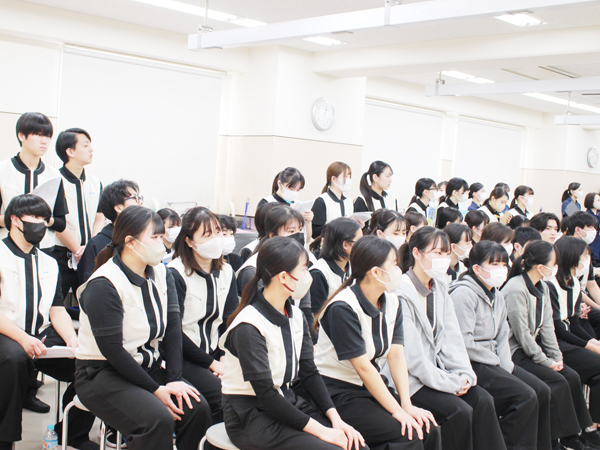 ☆生徒競技会☆午後の部～ＰＡＲＴ②～